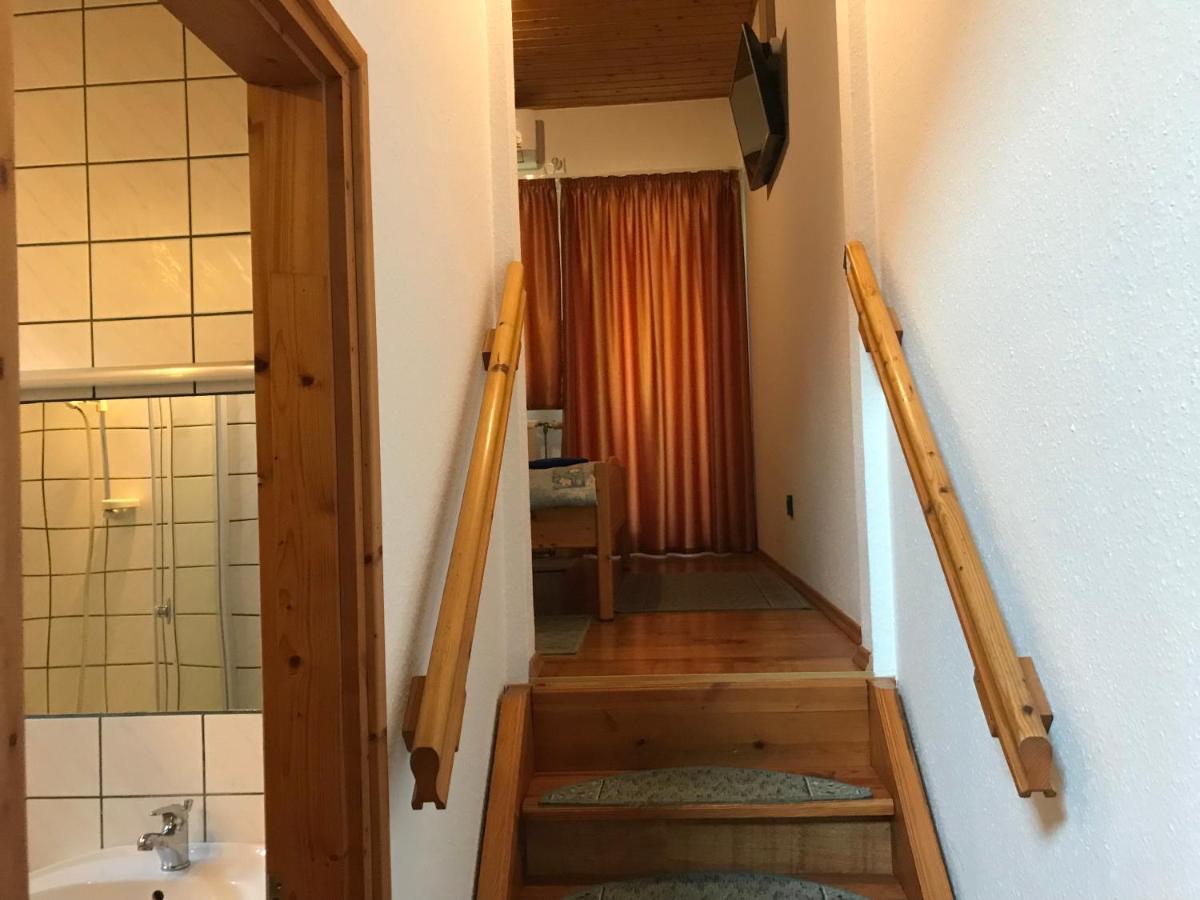 Apartman Nemeth Hévíz Exteriér fotografie