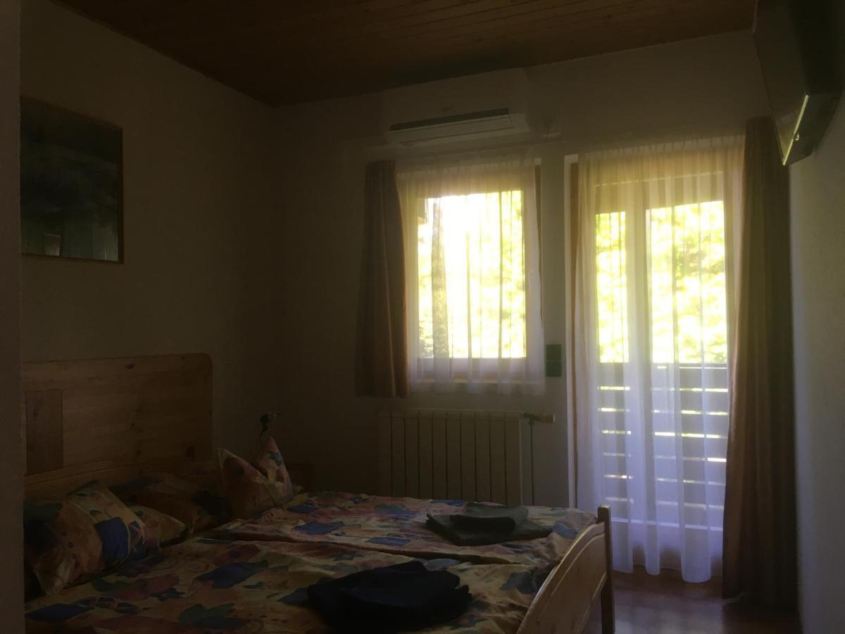Apartman Nemeth Hévíz Exteriér fotografie