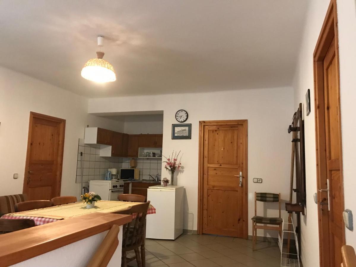 Apartman Nemeth Hévíz Exteriér fotografie