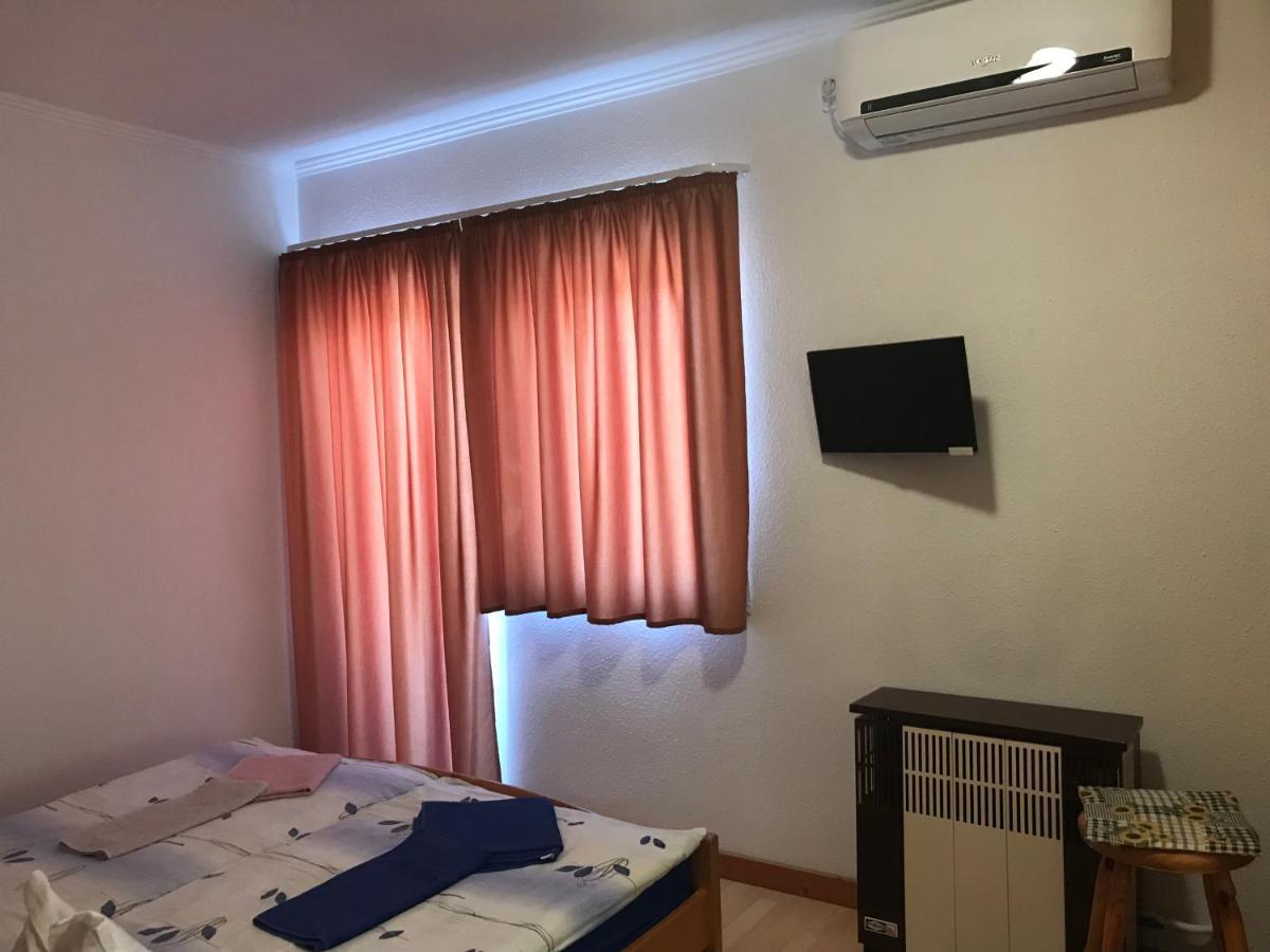 Apartman Nemeth Hévíz Exteriér fotografie