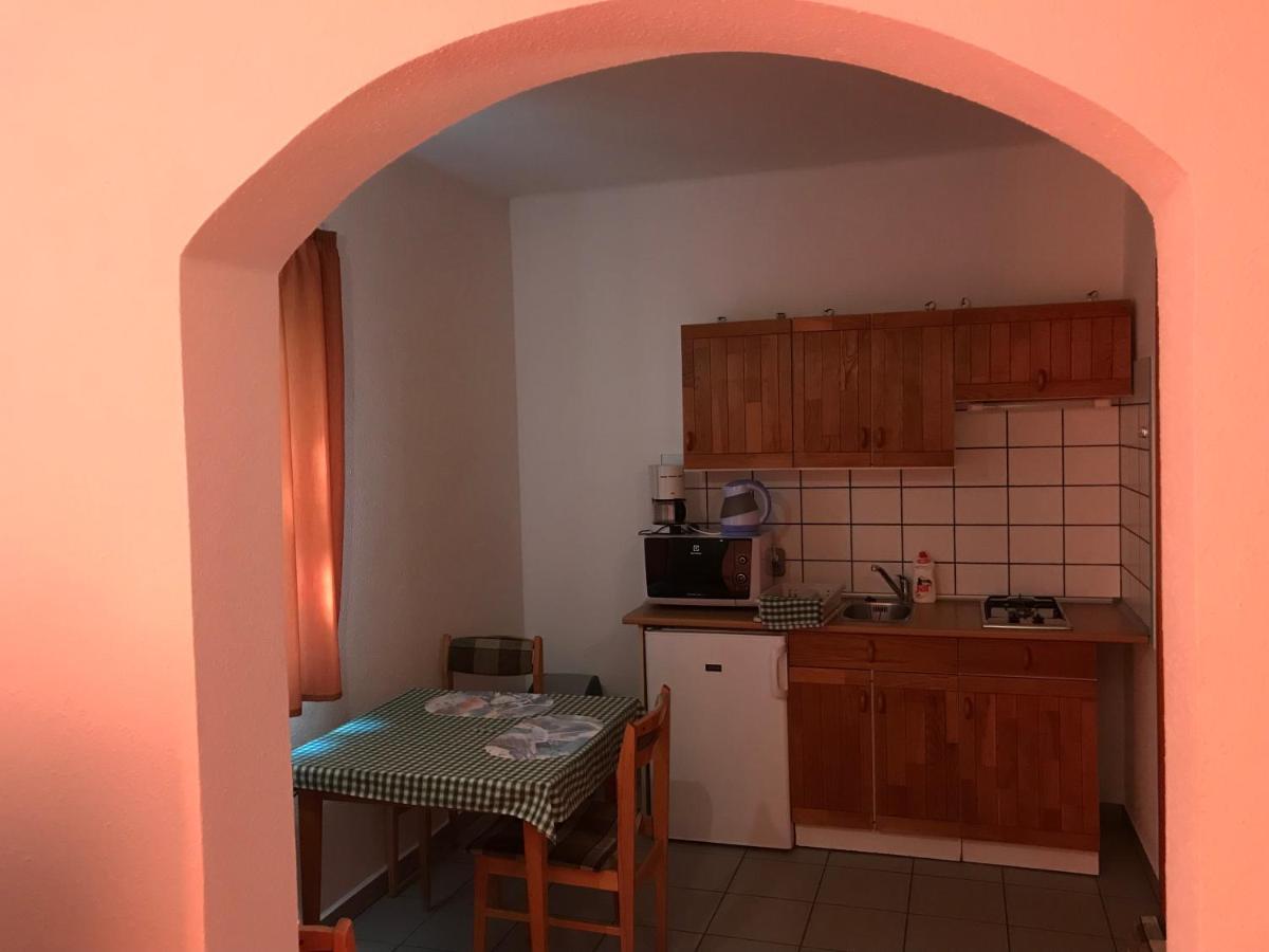 Apartman Nemeth Hévíz Exteriér fotografie