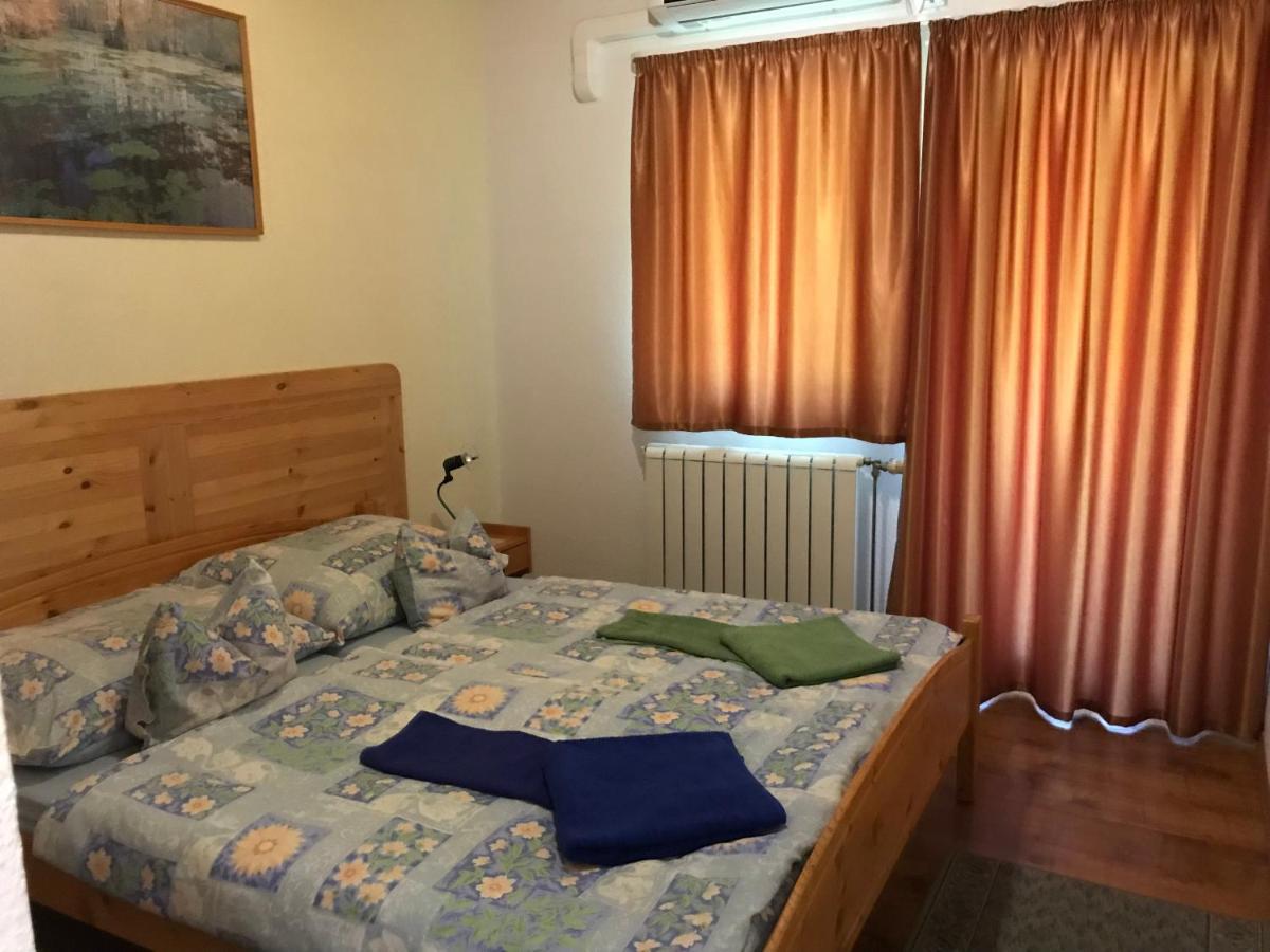 Apartman Nemeth Hévíz Exteriér fotografie