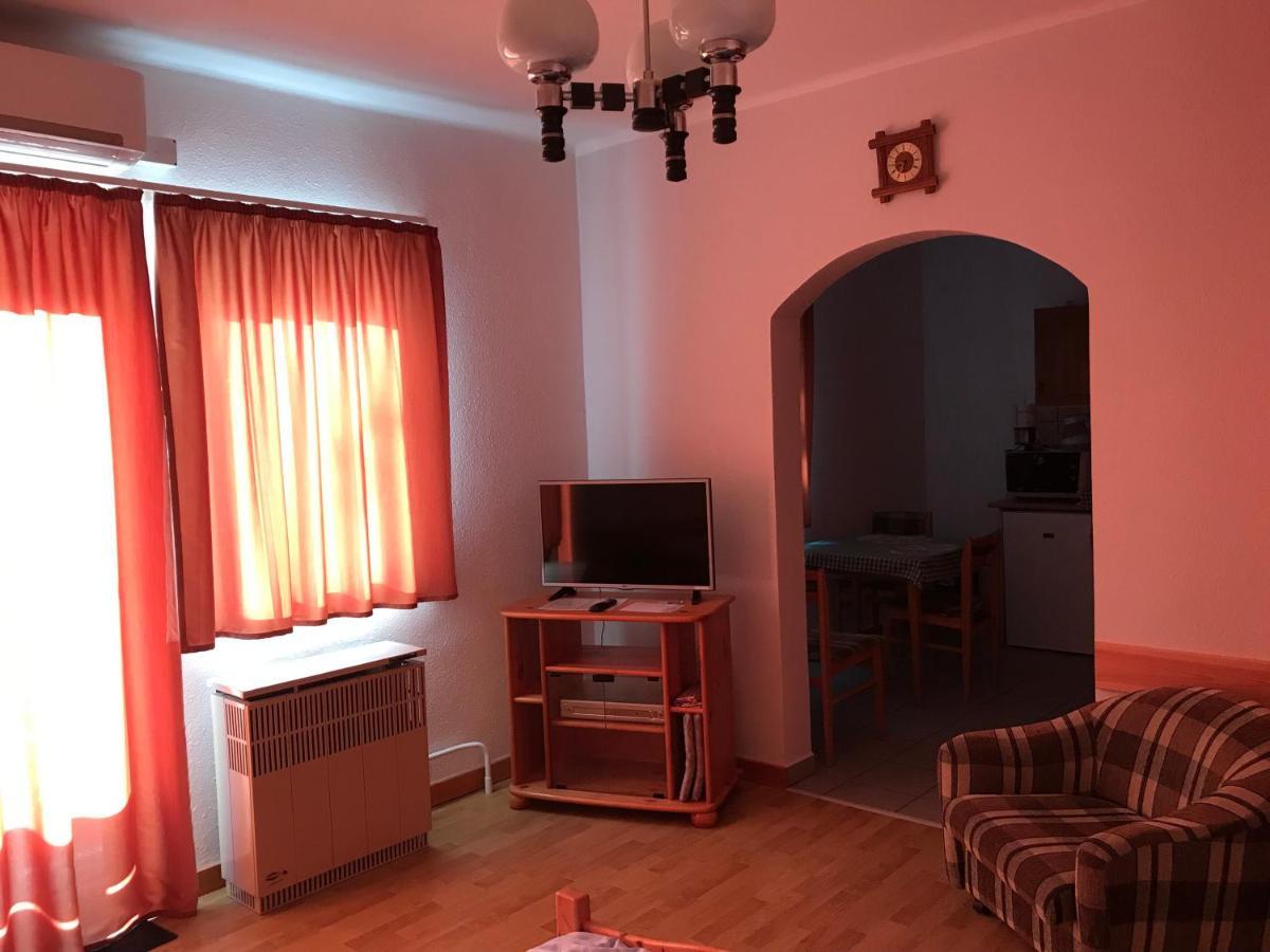Apartman Nemeth Hévíz Exteriér fotografie