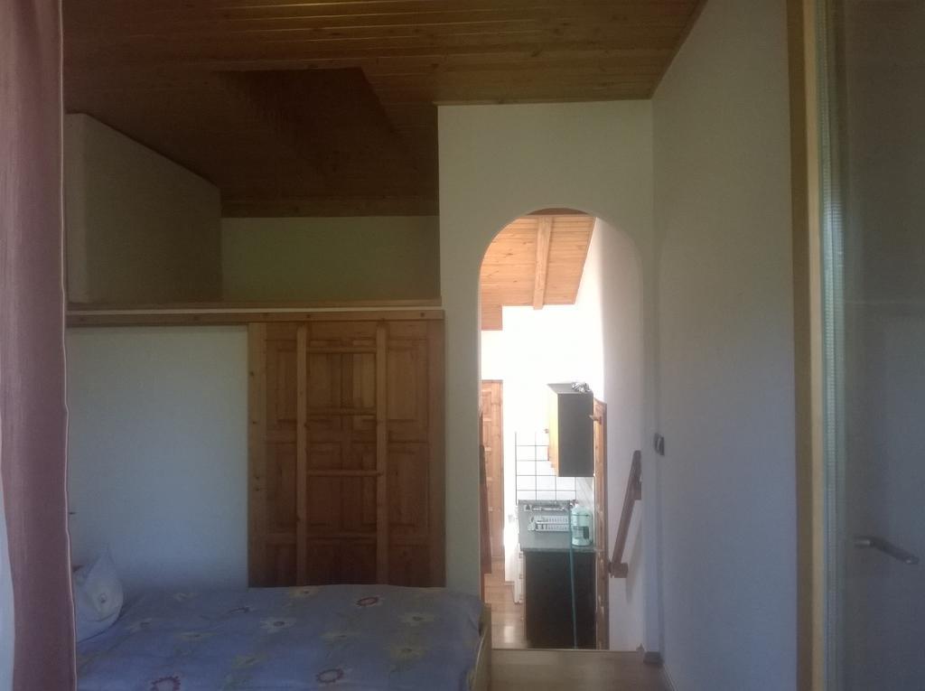 Apartman Nemeth Hévíz Exteriér fotografie