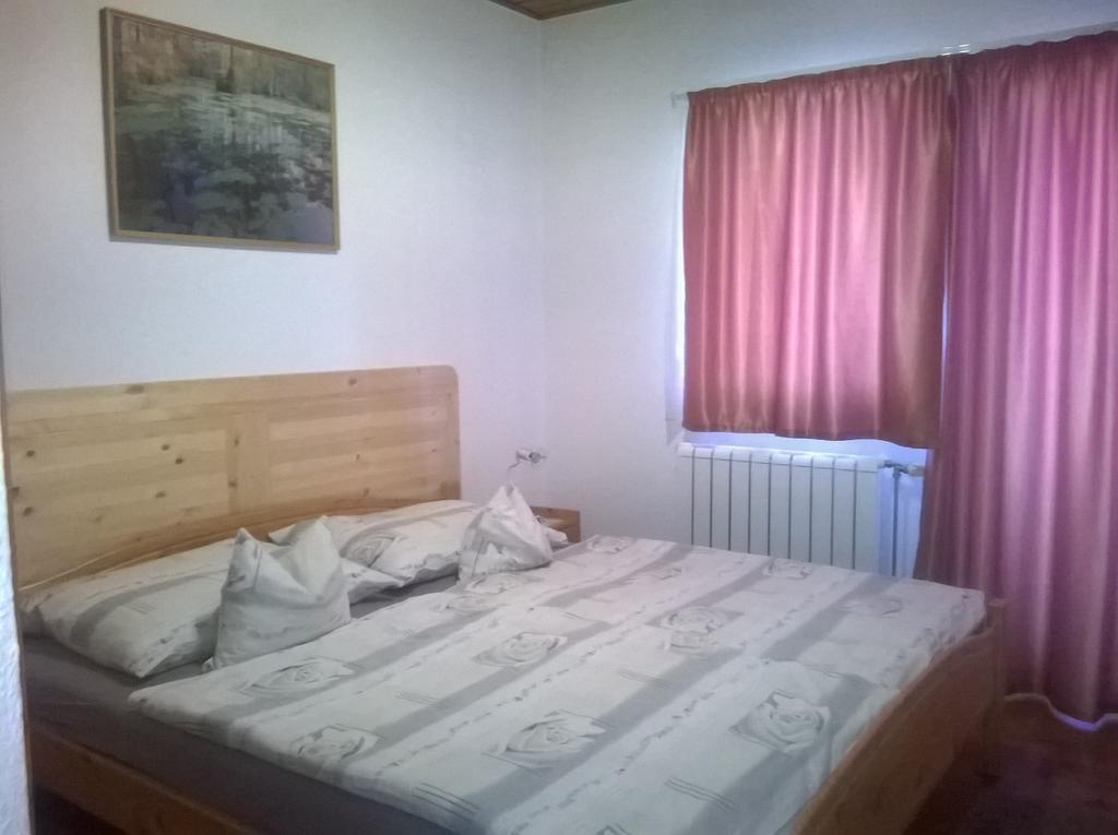 Apartman Nemeth Hévíz Exteriér fotografie
