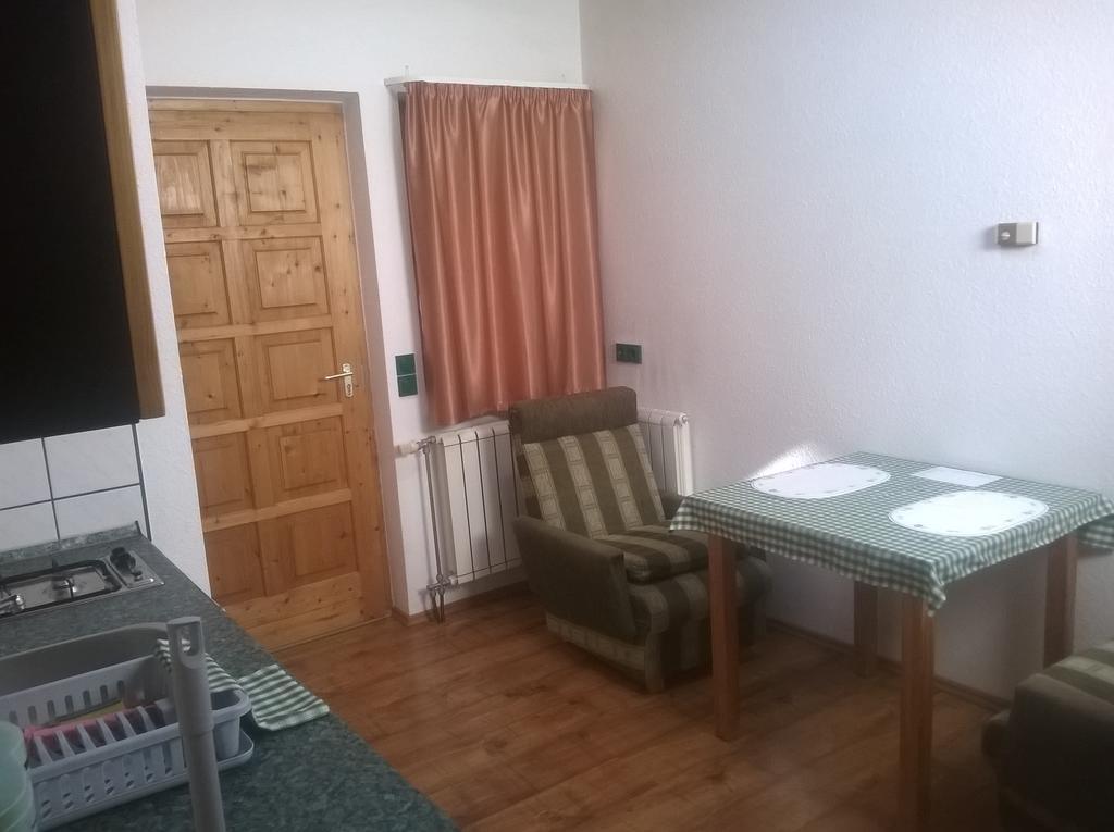 Apartman Nemeth Hévíz Exteriér fotografie