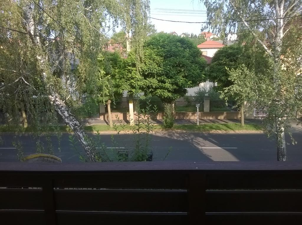 Apartman Nemeth Hévíz Exteriér fotografie