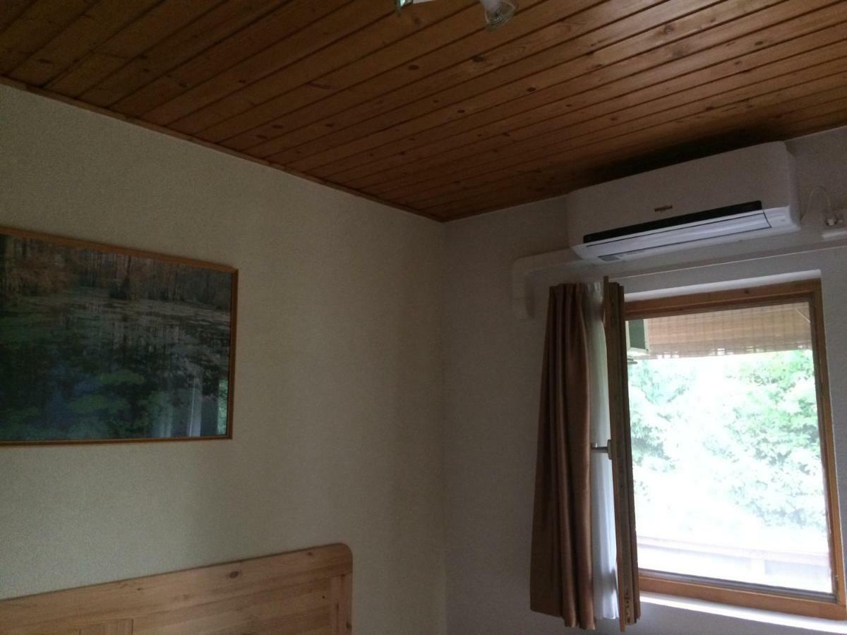 Apartman Nemeth Hévíz Exteriér fotografie
