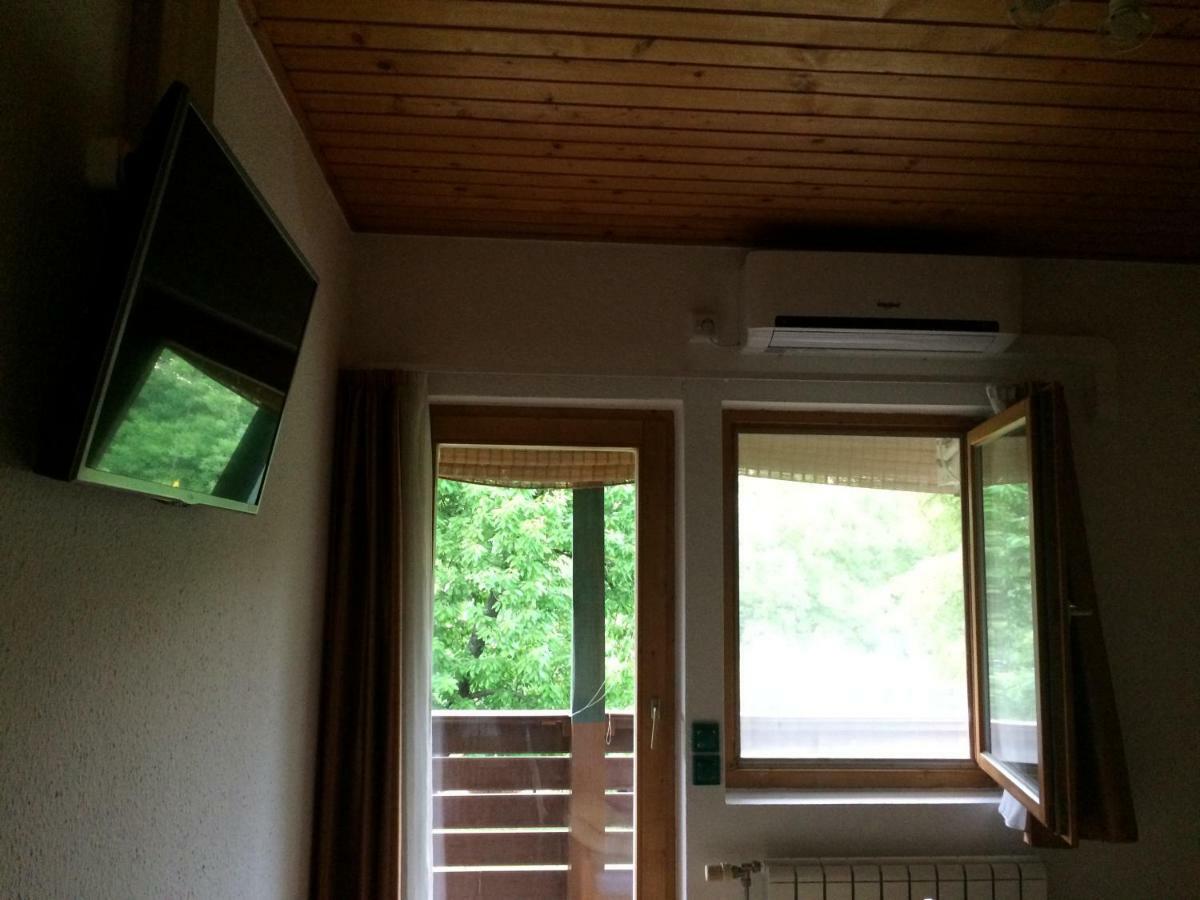 Apartman Nemeth Hévíz Exteriér fotografie