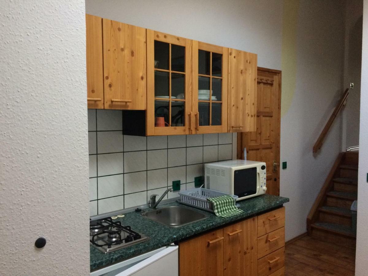 Apartman Nemeth Hévíz Exteriér fotografie
